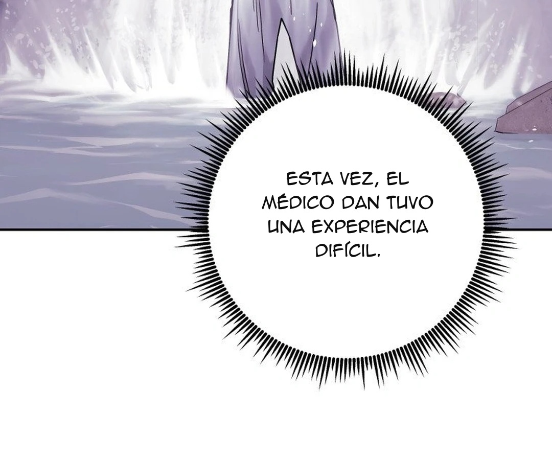 El joven doctor milagroso y demoniaco del Murim Capitulo 11 página 21