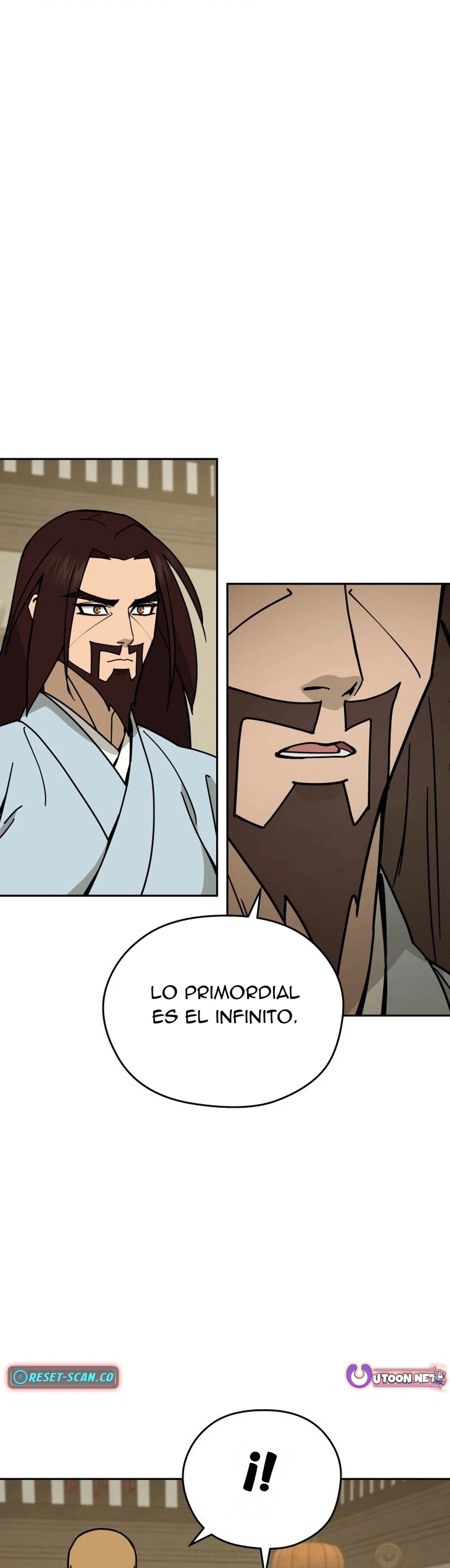 El joven doctor milagroso y demoniaco del Murim Capitulo 12 página 30