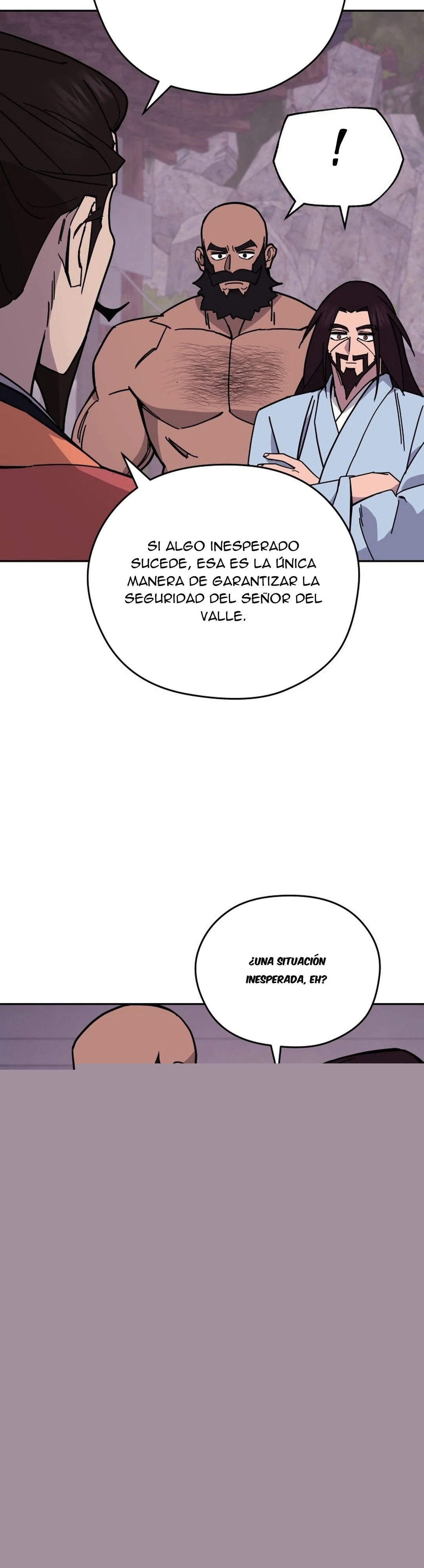 El joven doctor milagroso y demoniaco del Murim Capitulo 14 página 13