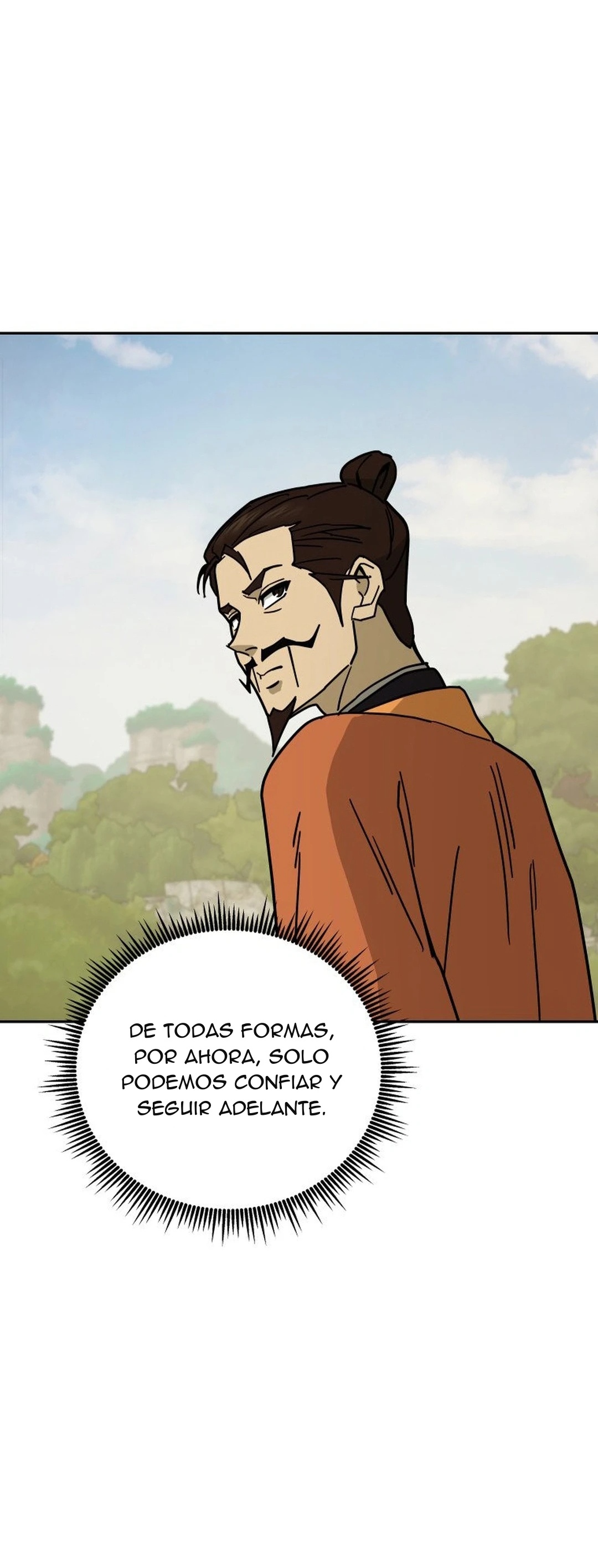 El joven doctor milagroso y demoniaco del Murim Capitulo 14 página 45