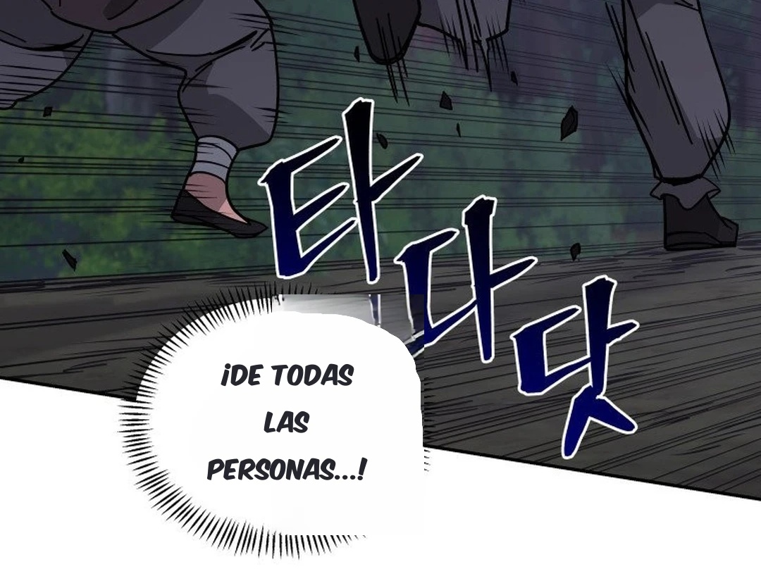 El joven doctor milagroso y demoniaco del Murim Capitulo 16 página 8