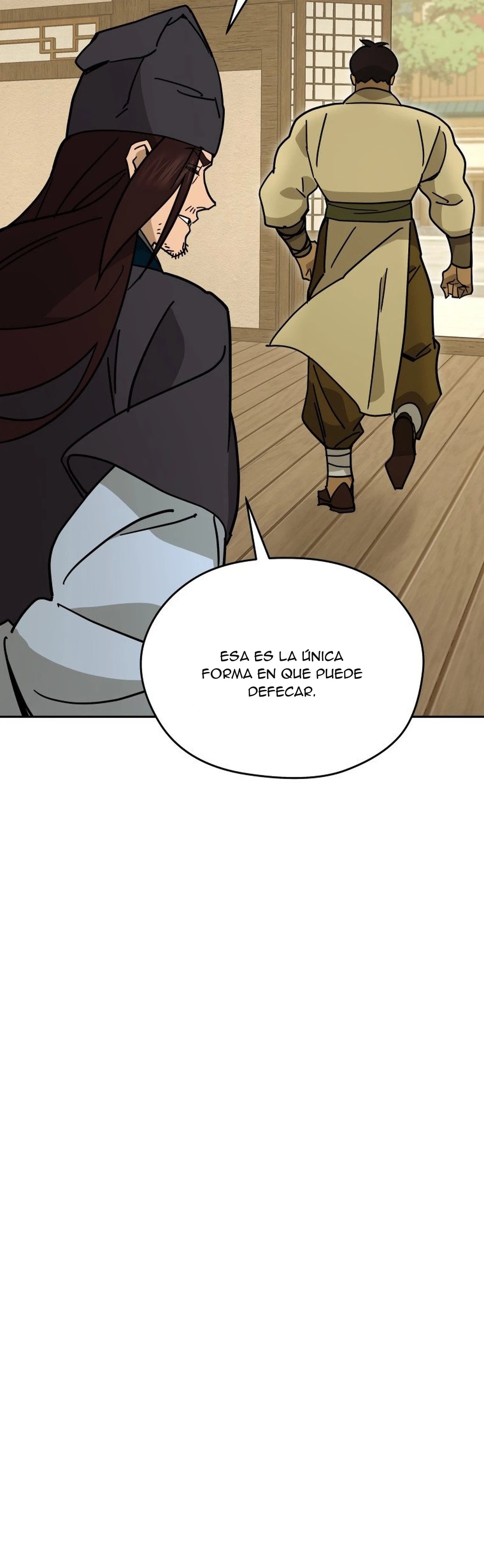 El joven doctor milagroso y demoniaco del Murim Capitulo 17 página 43