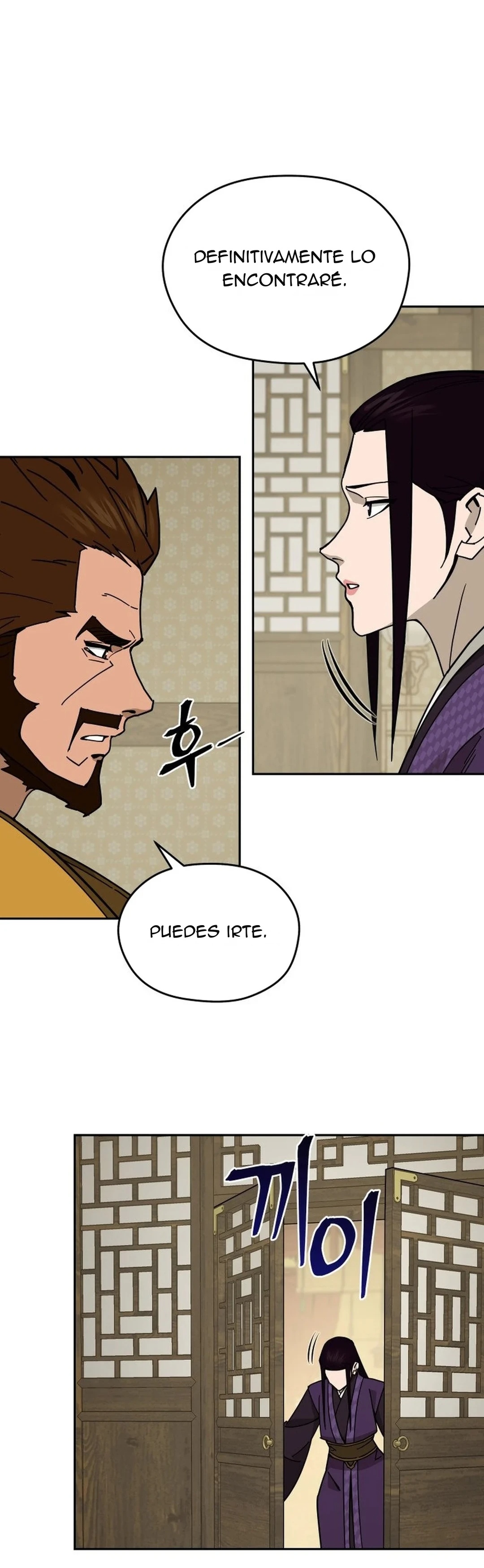 El joven doctor milagroso y demoniaco del Murim Capitulo 22 página 10
