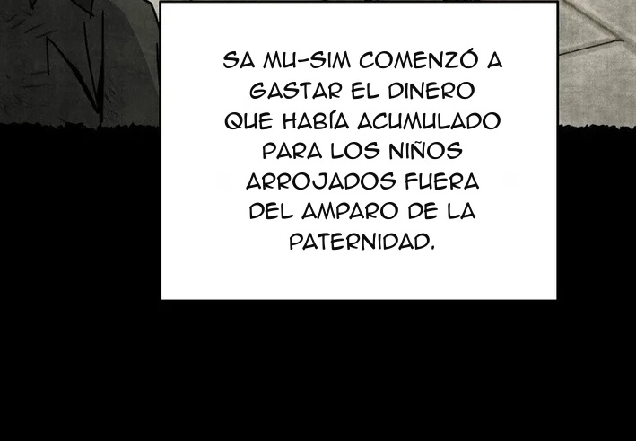 El joven doctor milagroso y demoniaco del Murim Capitulo 27 página 14