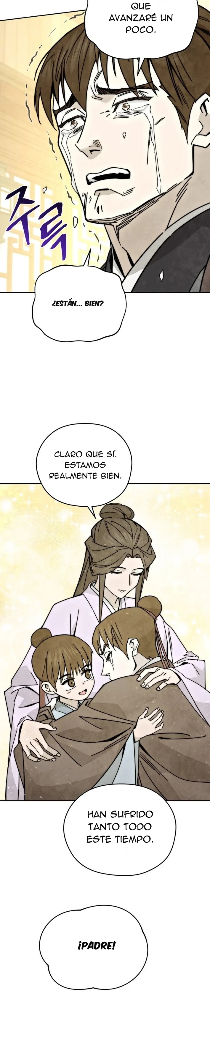 El joven doctor milagroso y demoniaco del Murim Capitulo 27 página 24