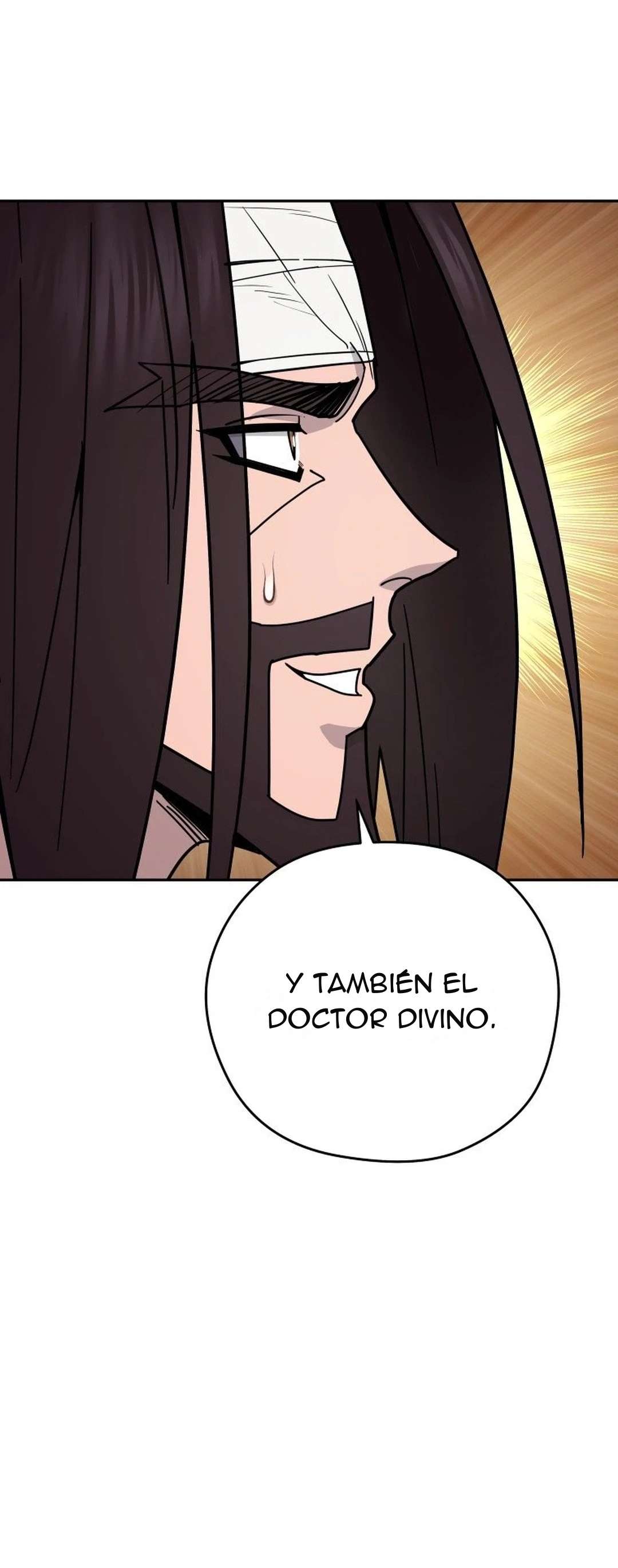 El joven doctor milagroso y demoniaco del Murim Capitulo 3 página 26