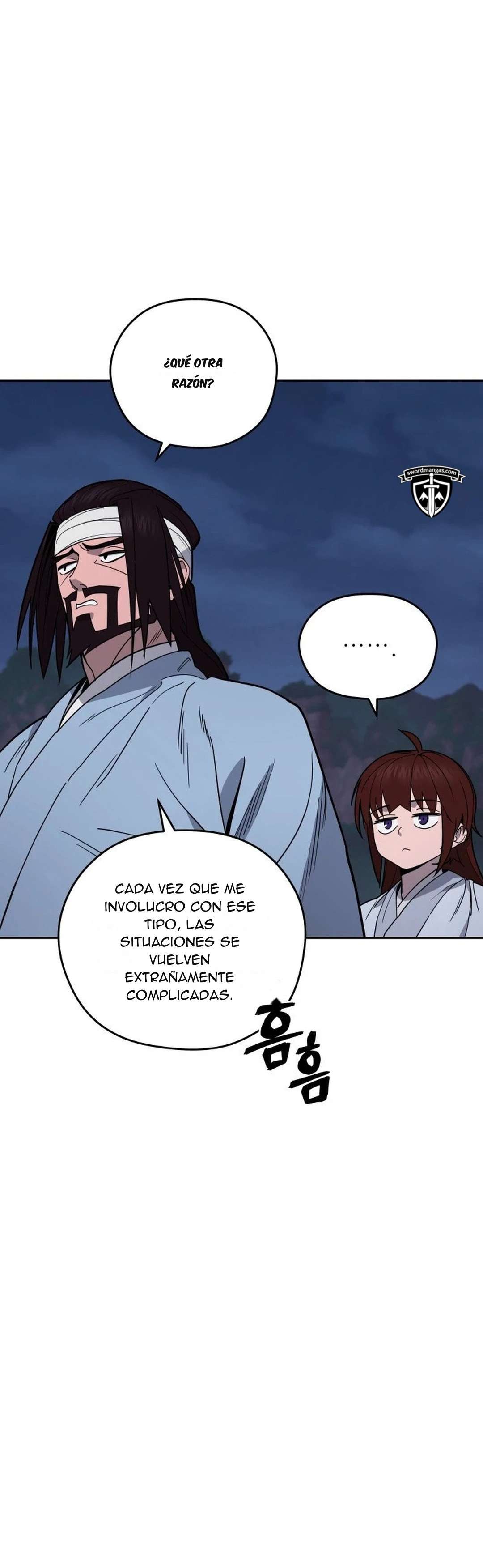 El joven doctor milagroso y demoniaco del Murim Capitulo 4 página 17