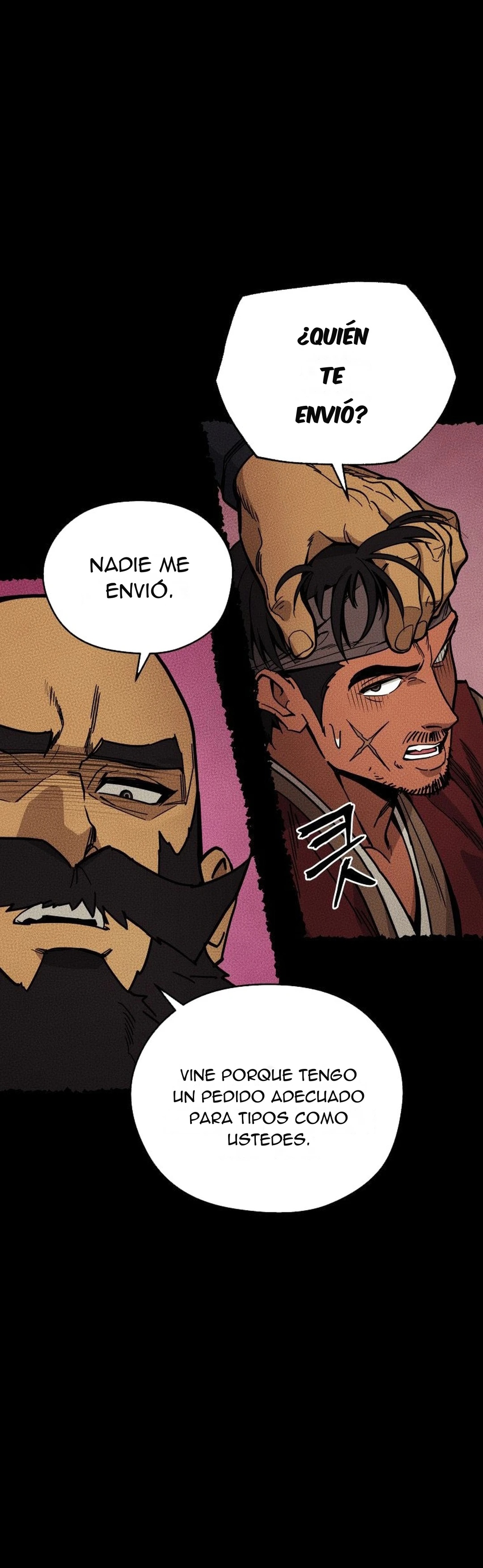 El joven doctor milagroso y demoniaco del Murim Capitulo 9 página 31