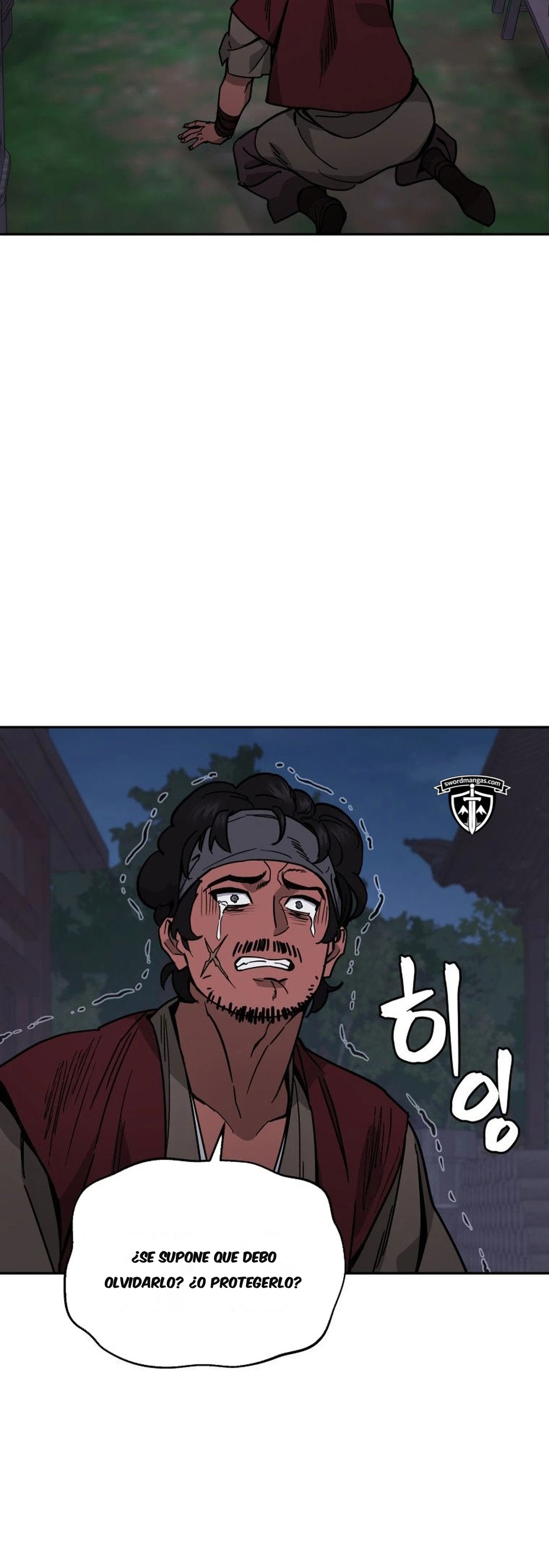 El joven doctor milagroso y demoniaco del Murim Capitulo 9 página 59