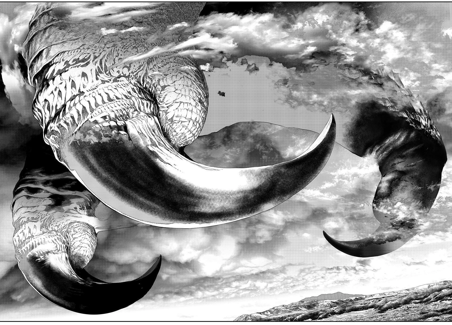Kaijin Fugeki Capitulo 31 página 5