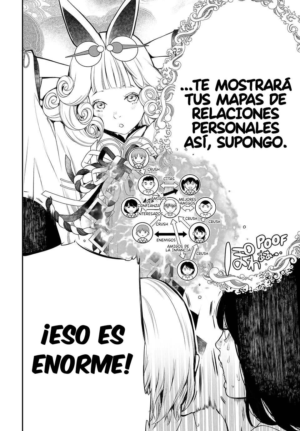 Kaijin Fugeki Capitulo 34 página 5