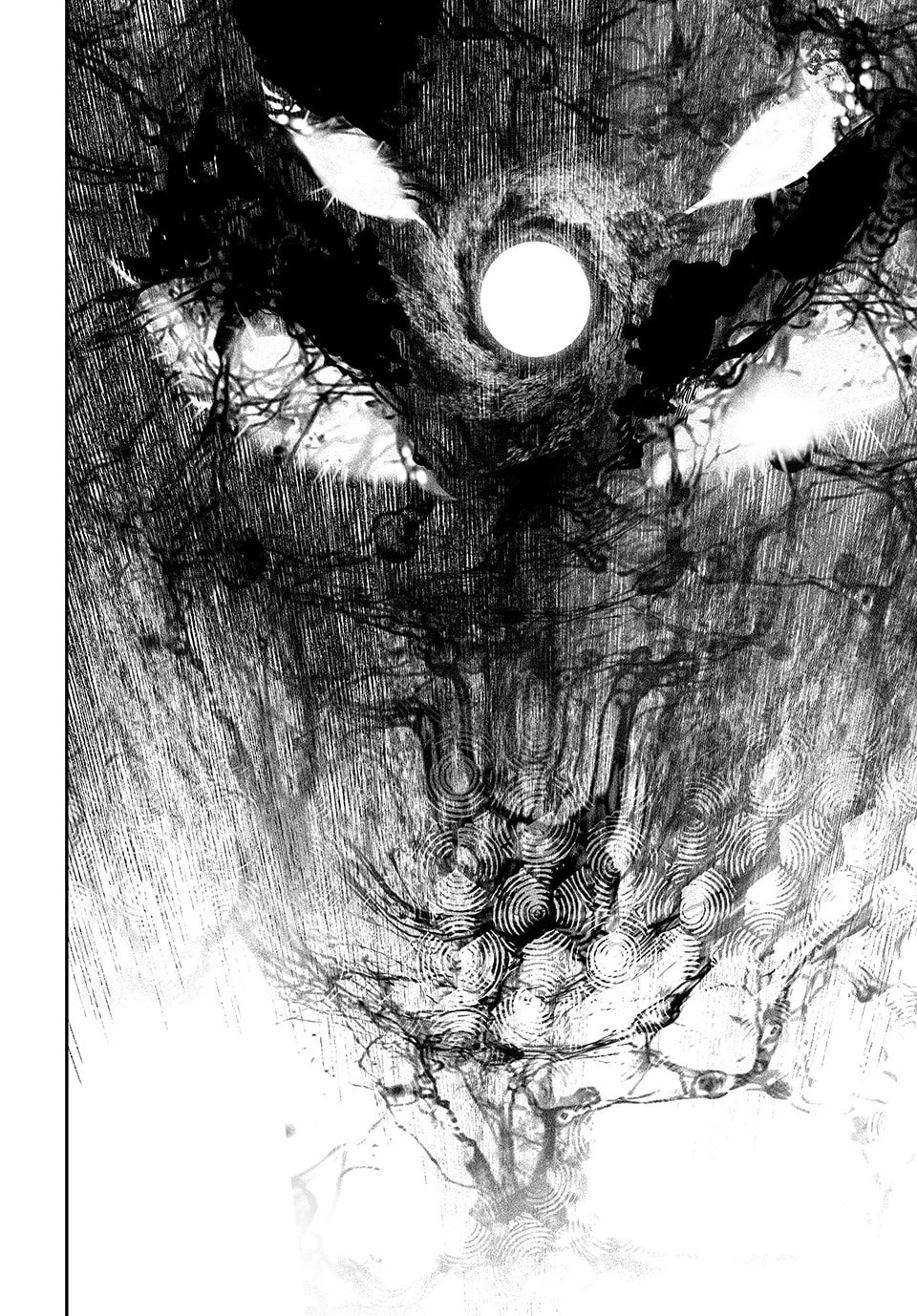 Kaijin Fugeki Capitulo 44 página 9