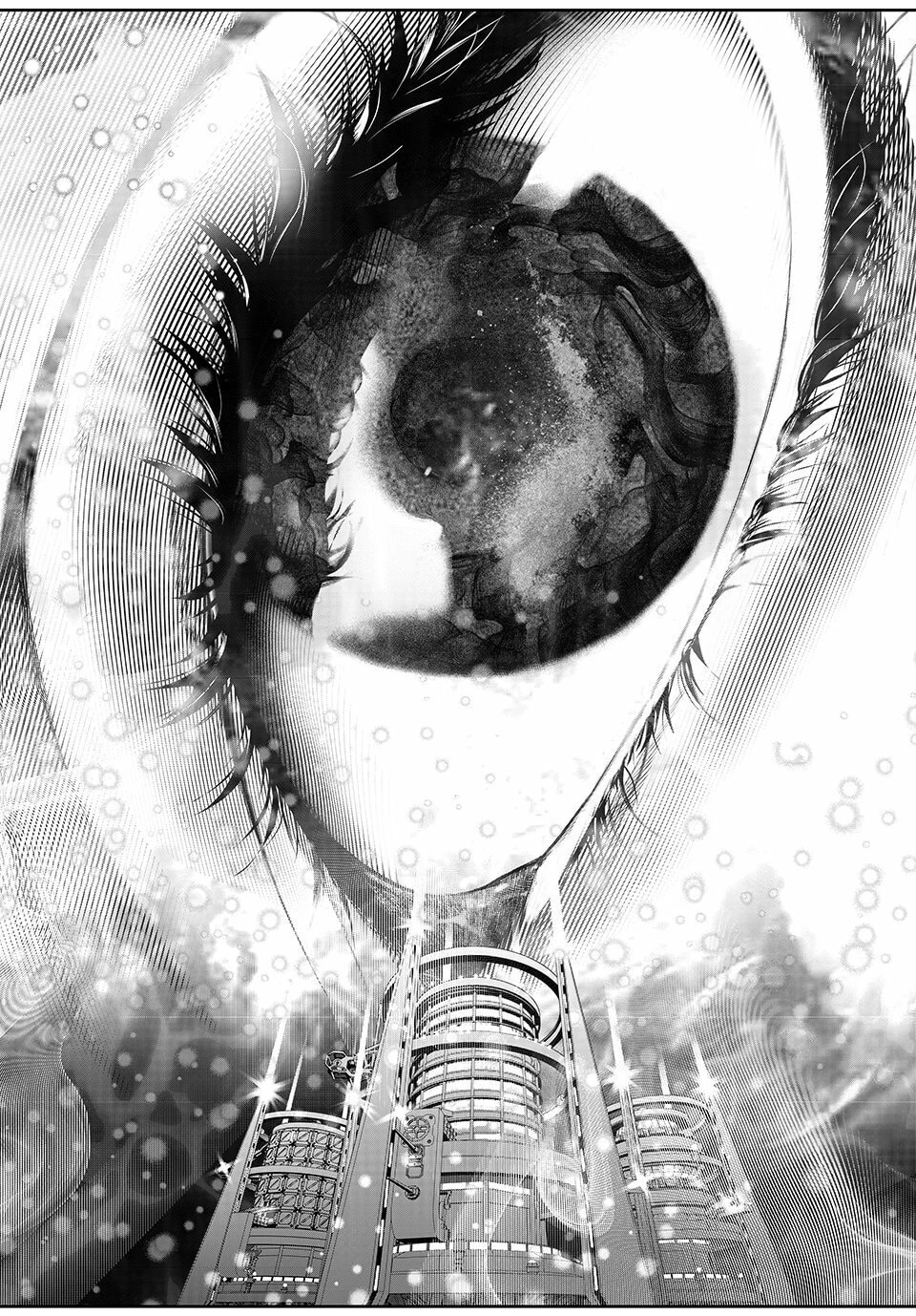 Kaijin Fugeki Capitulo 45 página 6