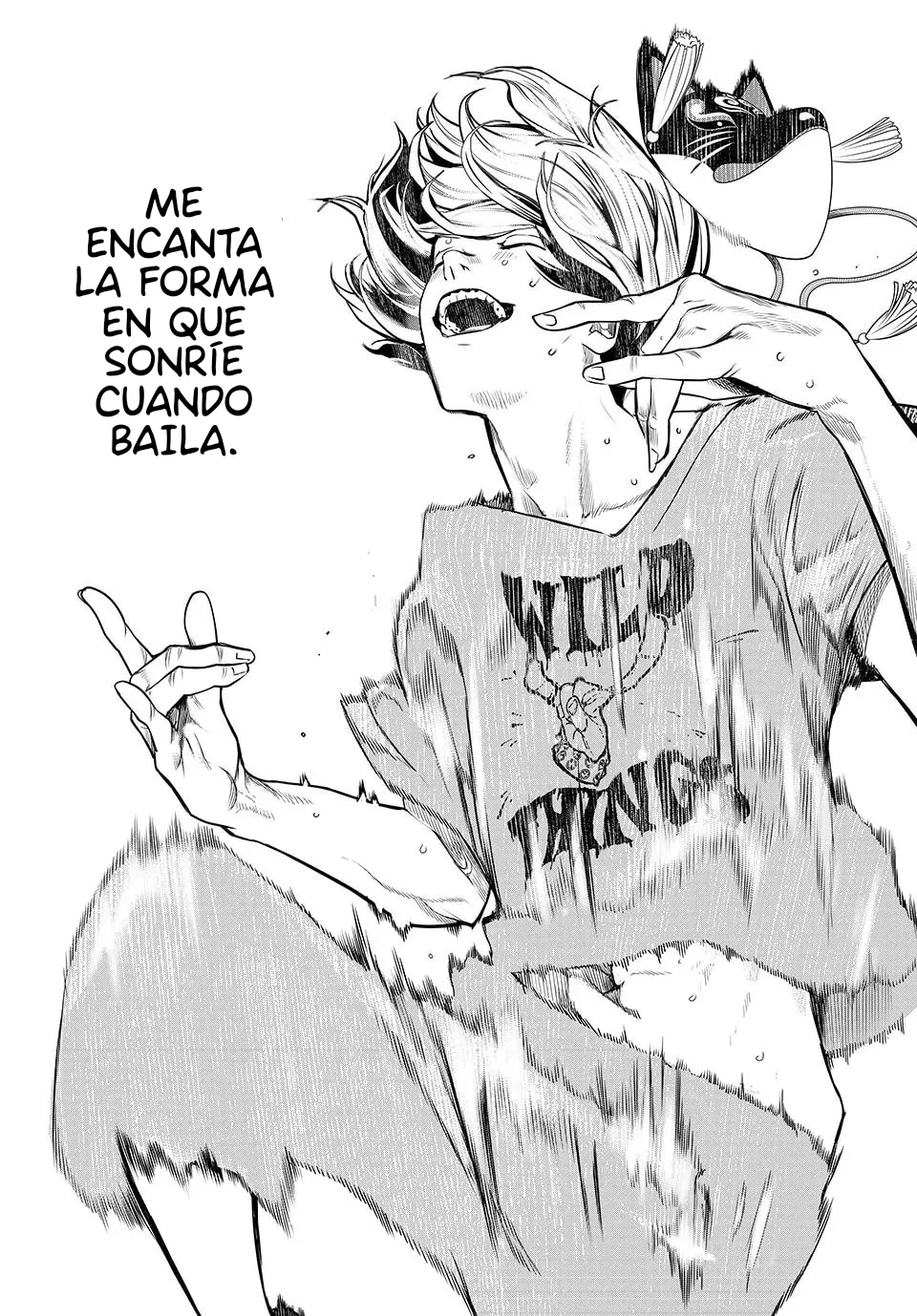 Kaijin Fugeki Capitulo 58 página 15