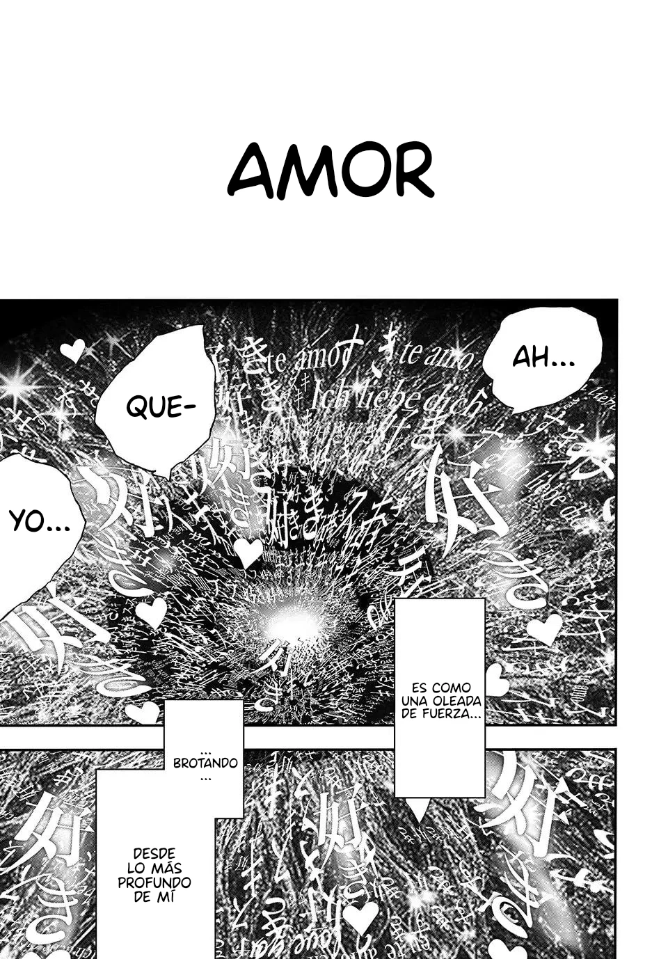 Kaijin Fugeki Capitulo 60 página 17