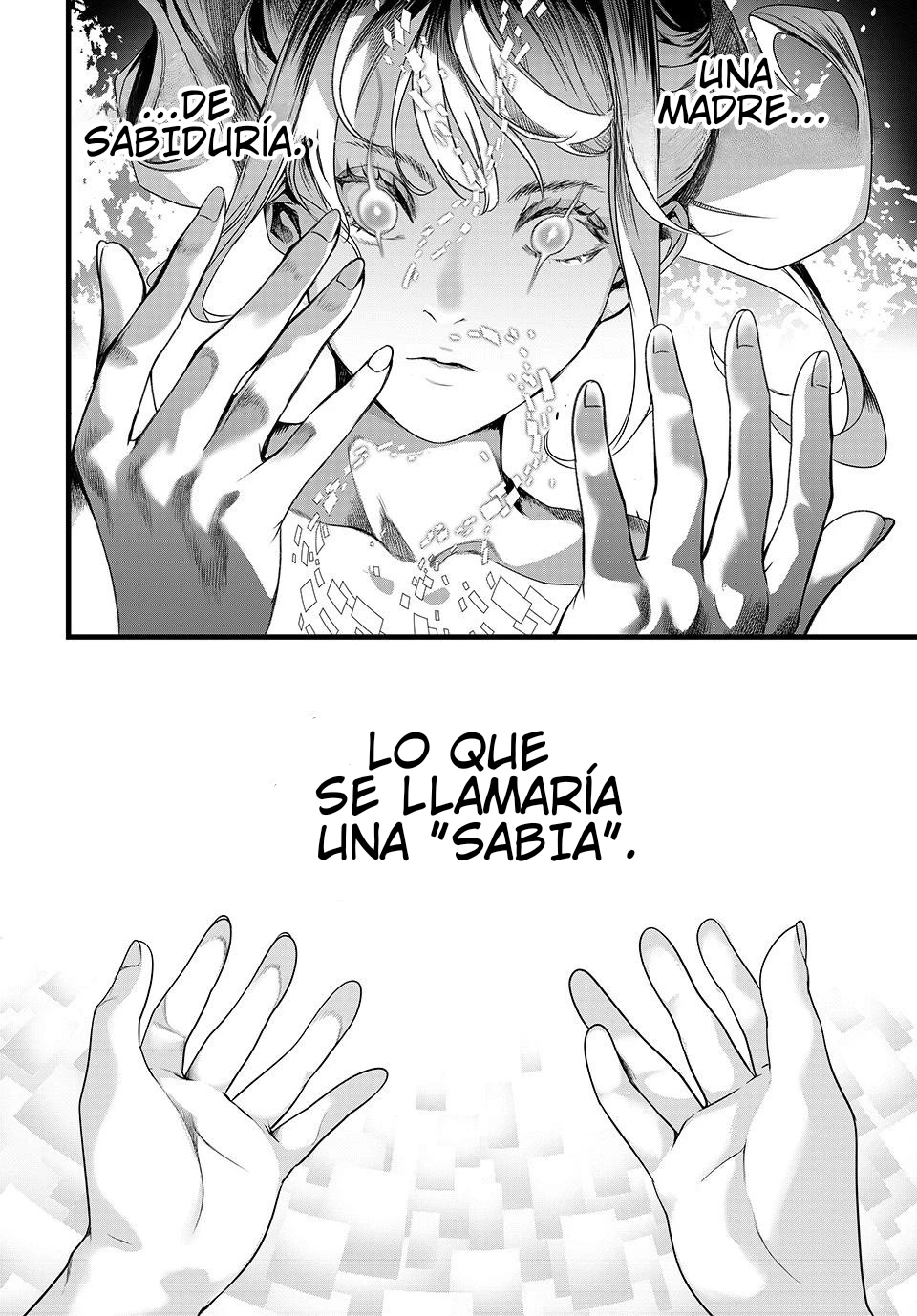 Kaijin Fugeki Capitulo 80 página 20