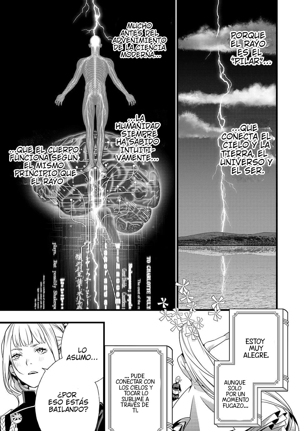Kaijin Fugeki Capitulo 83 página 16