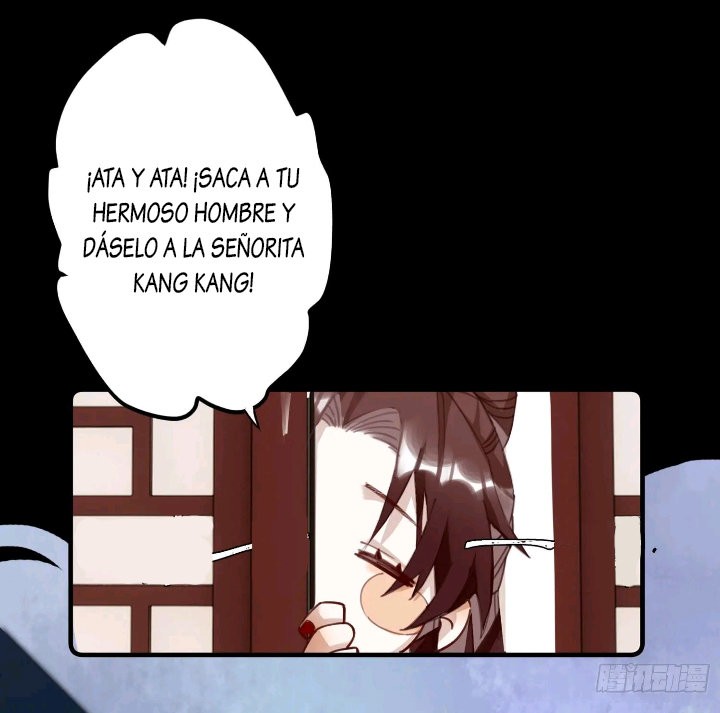 PRINCESS CANNON FODDER Capitulo 0 página 13