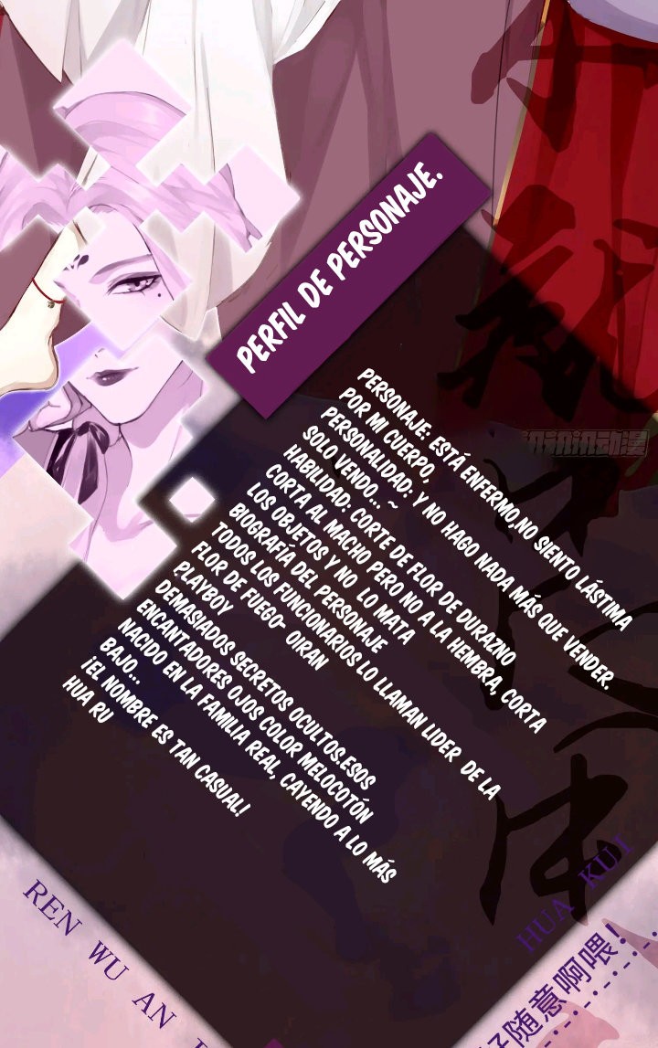 PRINCESS CANNON FODDER Capitulo 0 página 18