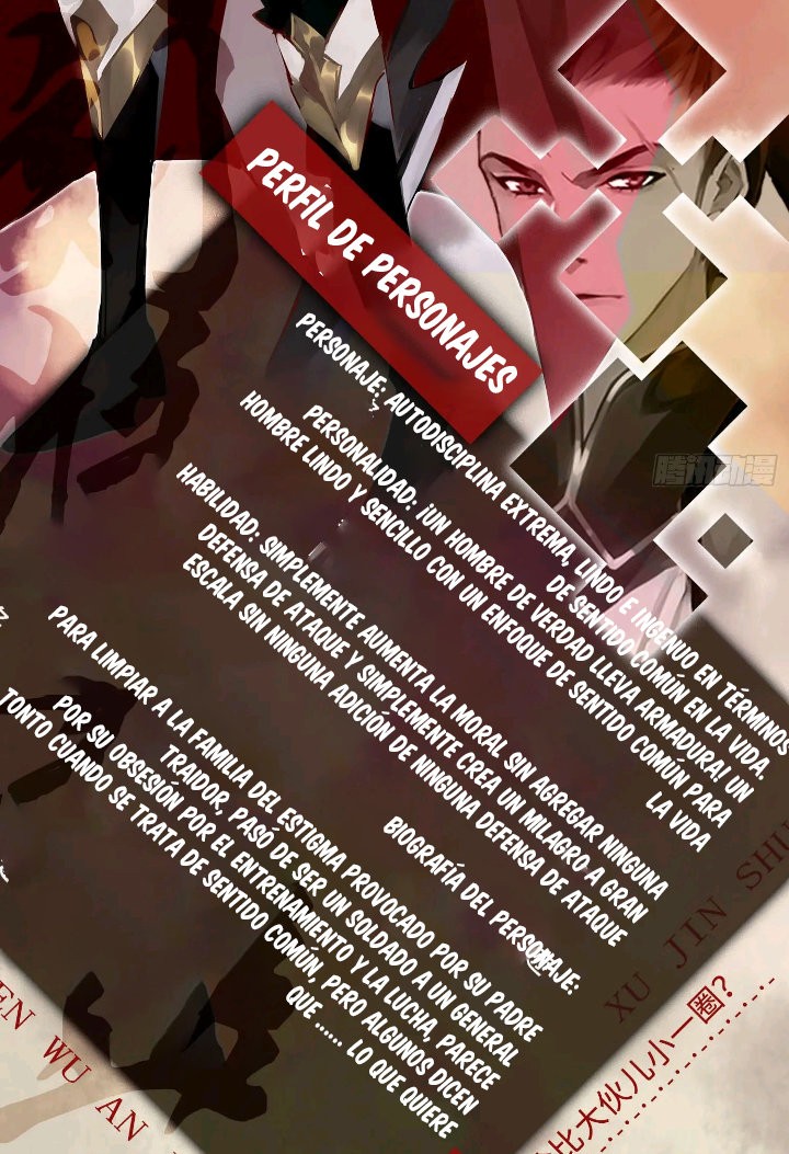 PRINCESS CANNON FODDER Capitulo 0 página 21