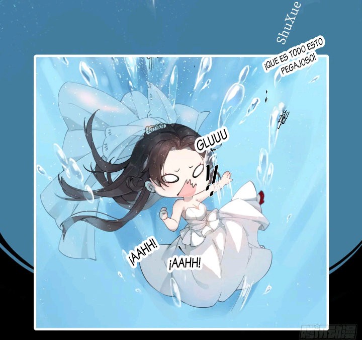 PRINCESS CANNON FODDER Capitulo 0 página 6