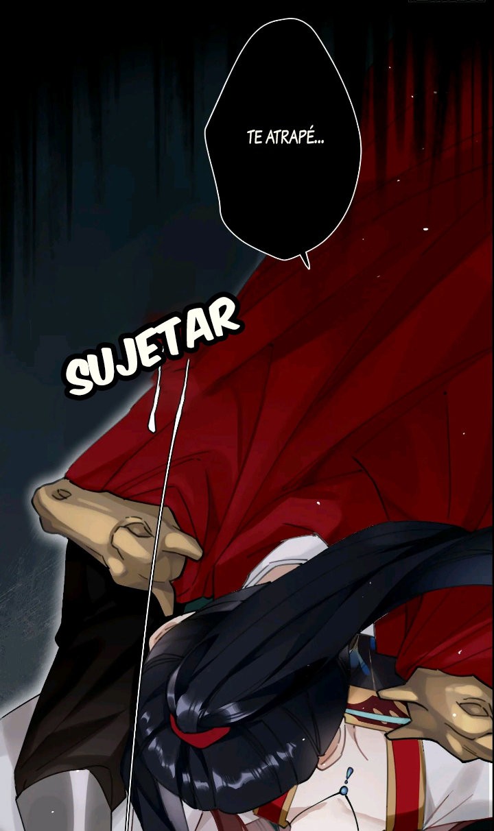 PRINCESS CANNON FODDER Capitulo 0 página 8