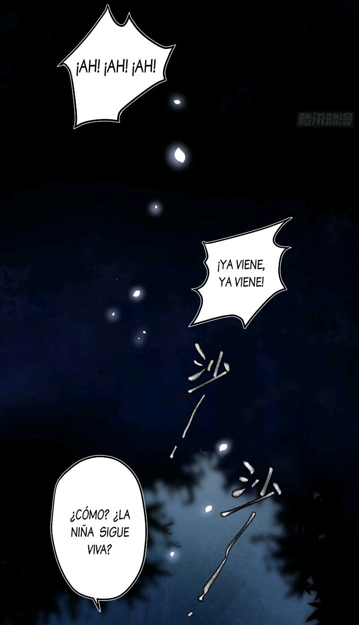 PRINCESS CANNON FODDER Capitulo 1 página 12