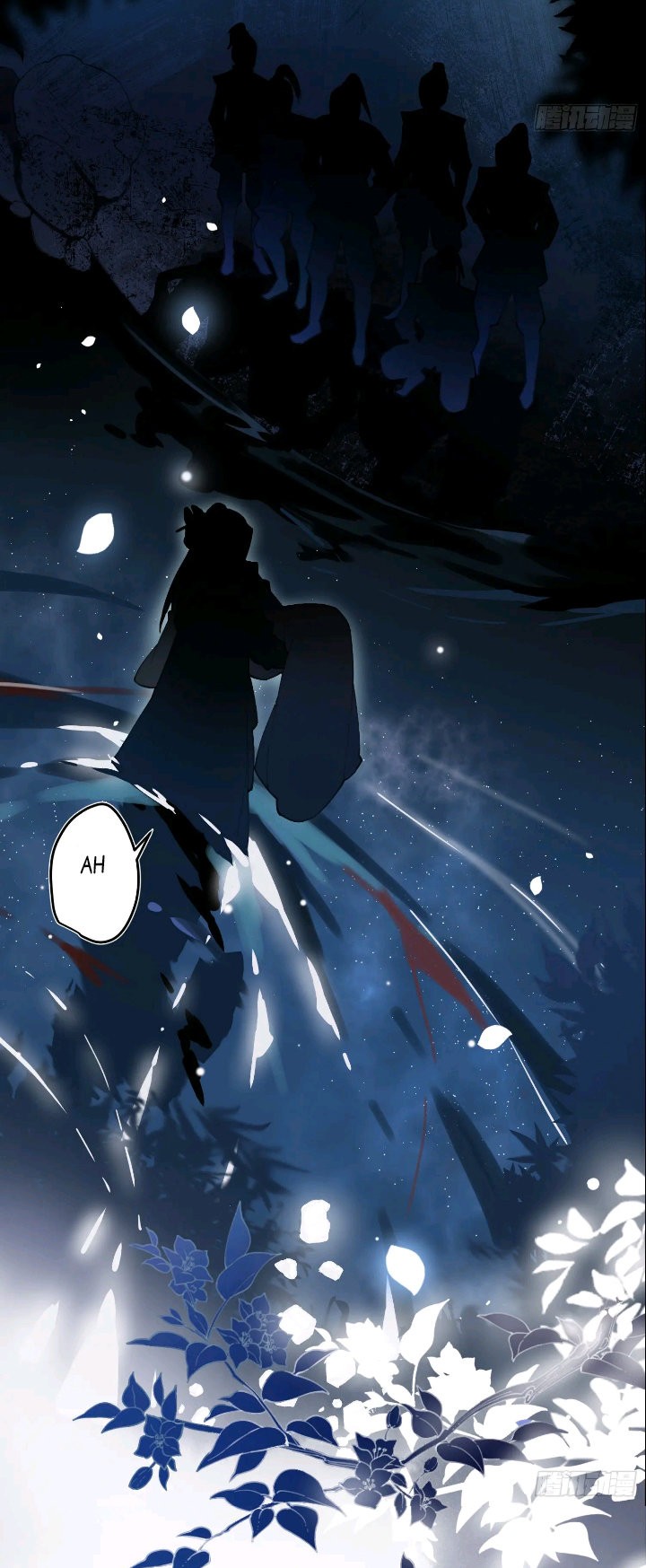 PRINCESS CANNON FODDER Capitulo 1 página 13