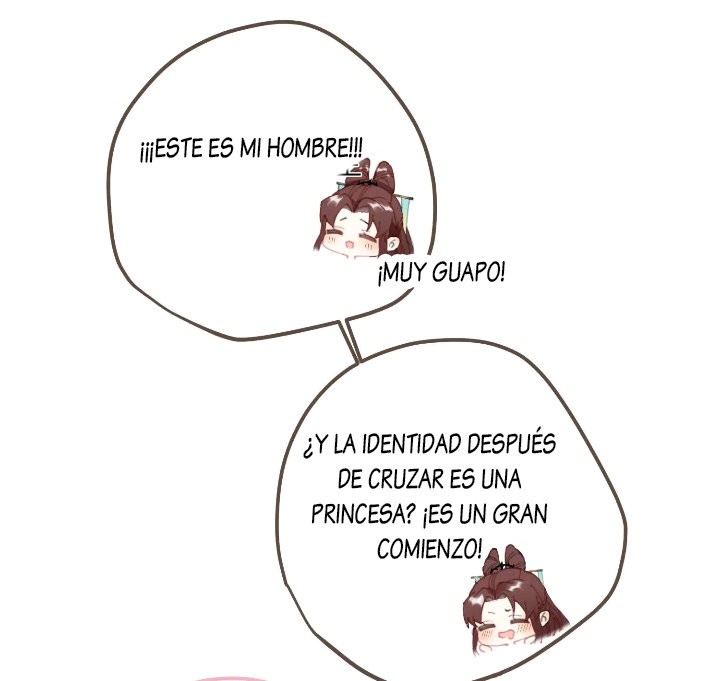 PRINCESS CANNON FODDER Capitulo 1 página 19