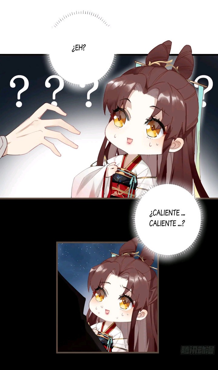 PRINCESS CANNON FODDER Capitulo 1 página 23