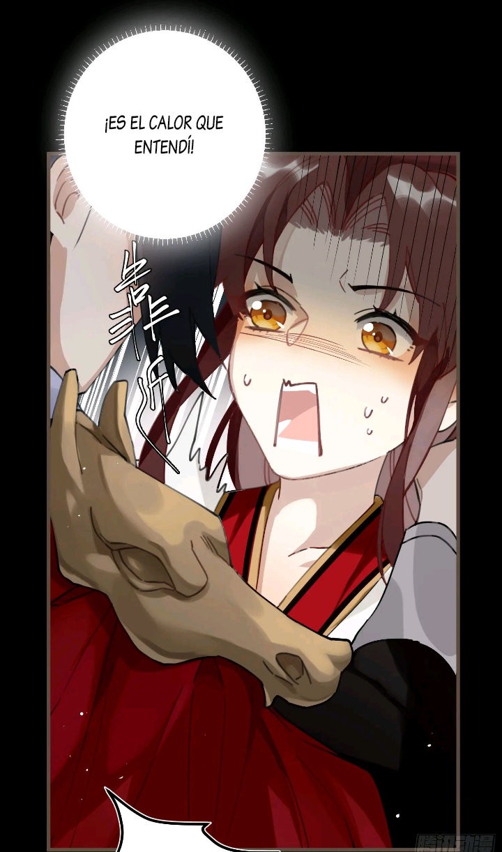 PRINCESS CANNON FODDER Capitulo 1 página 24