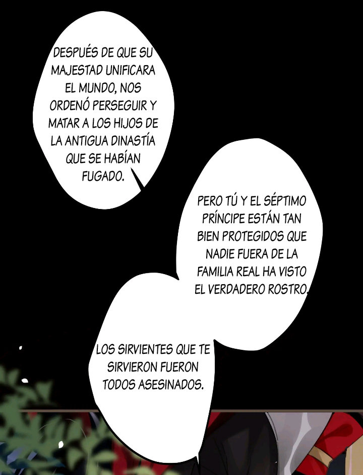 PRINCESS CANNON FODDER Capitulo 1 página 28