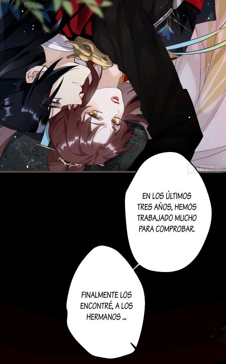 PRINCESS CANNON FODDER Capitulo 1 página 29