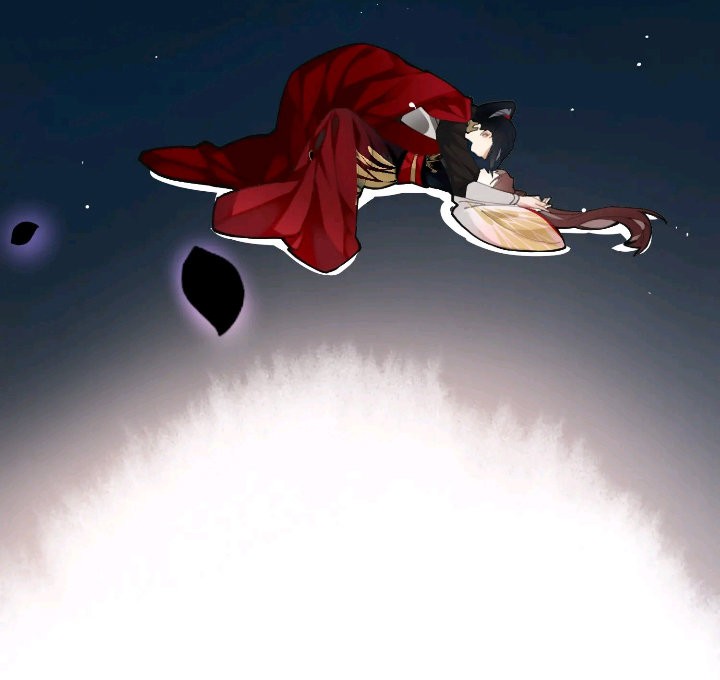 PRINCESS CANNON FODDER Capitulo 1 página 32