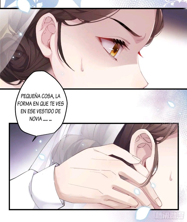 PRINCESS CANNON FODDER Capitulo 1 página 42