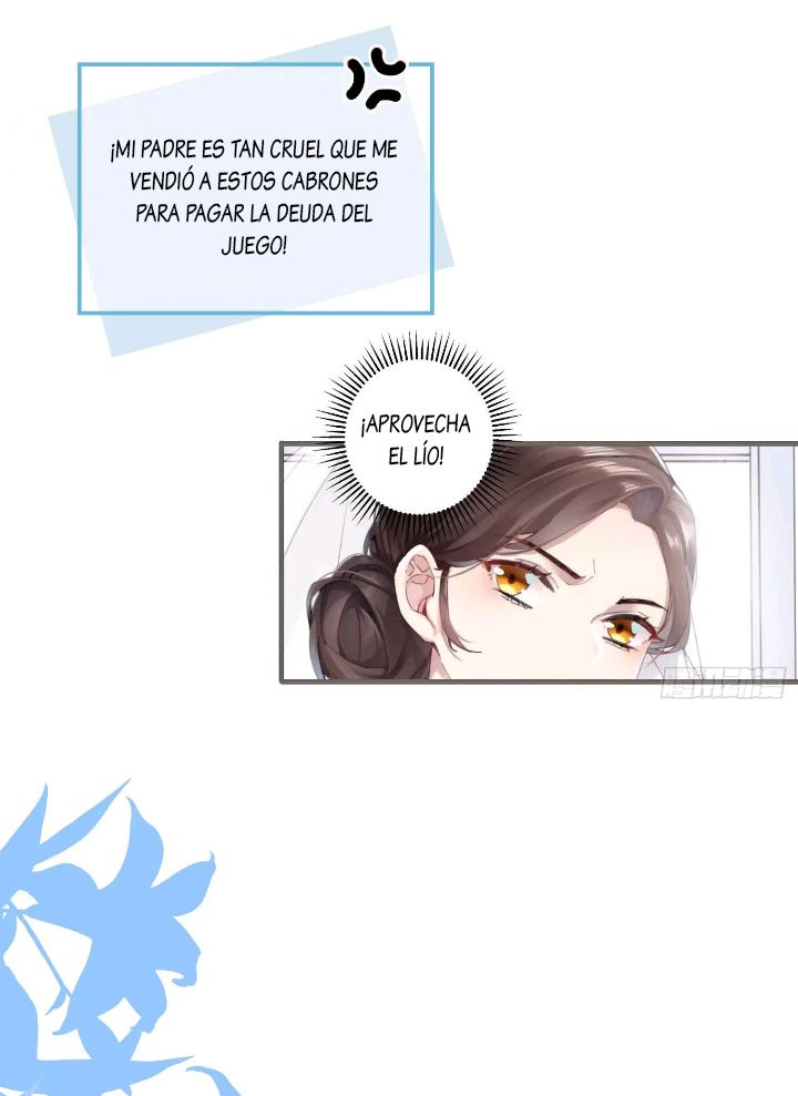 PRINCESS CANNON FODDER Capitulo 1 página 50