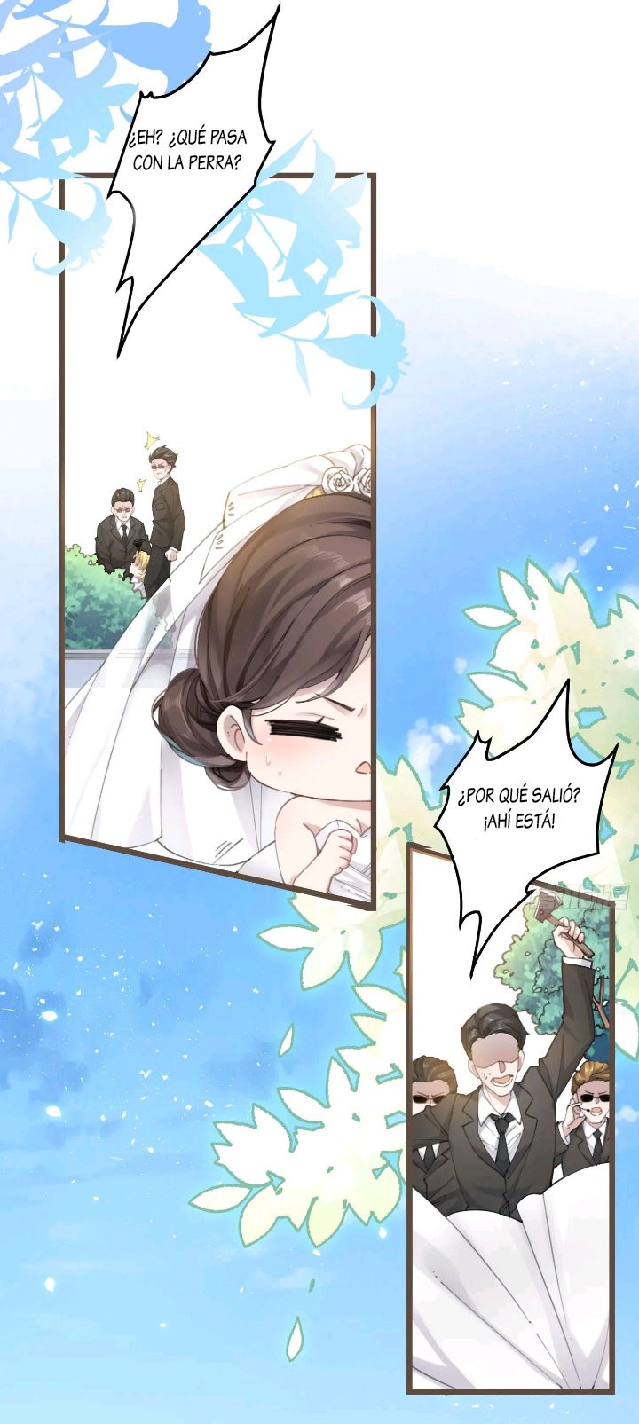 PRINCESS CANNON FODDER Capitulo 1 página 51