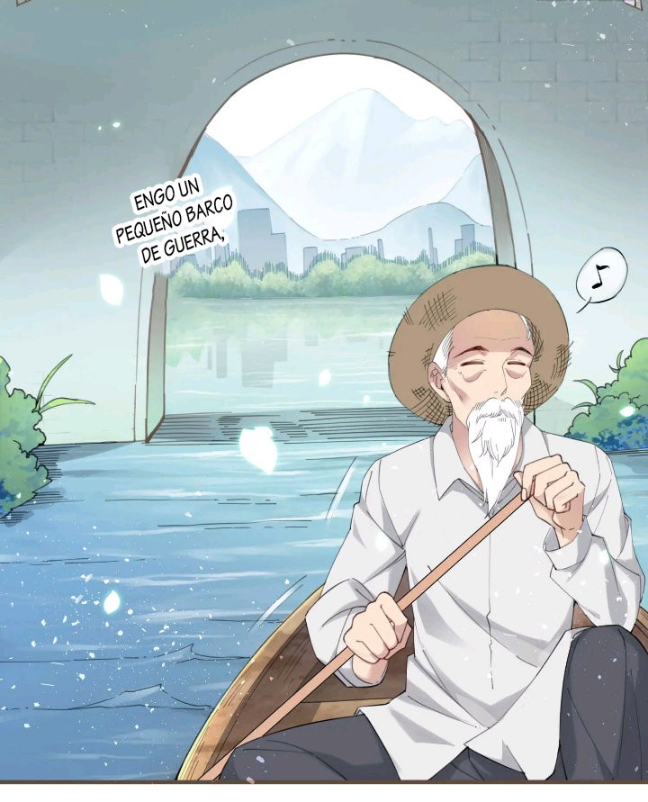 PRINCESS CANNON FODDER Capitulo 1 página 53