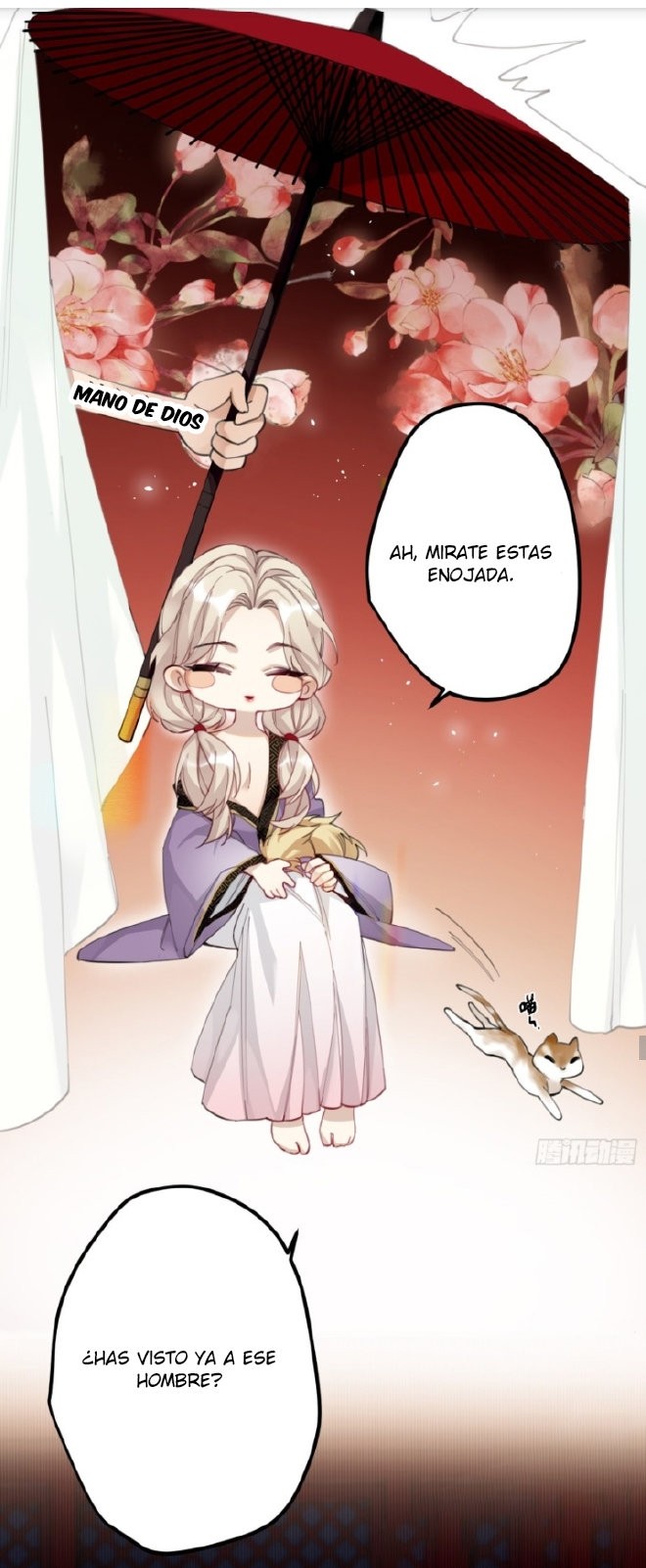 PRINCESS CANNON FODDER Capitulo 10 página 10