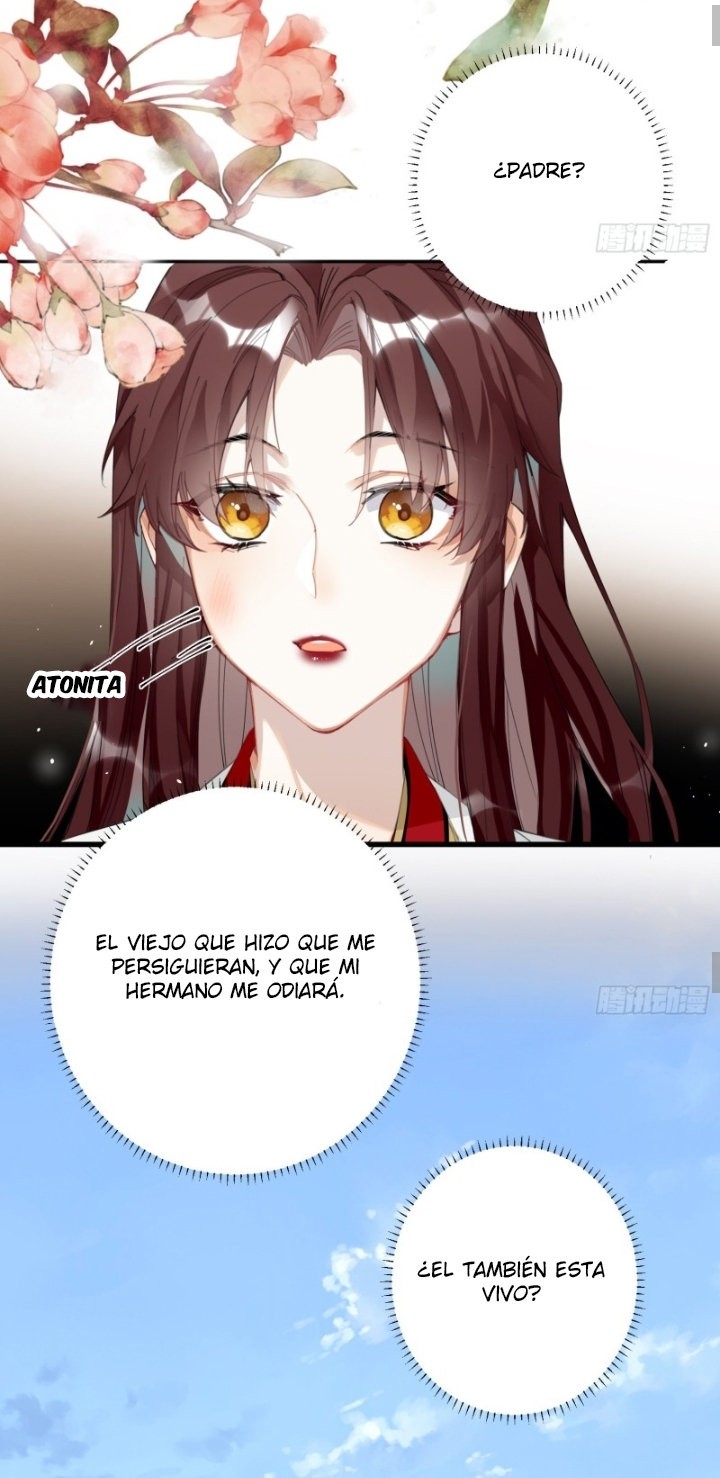 PRINCESS CANNON FODDER Capitulo 10 página 16
