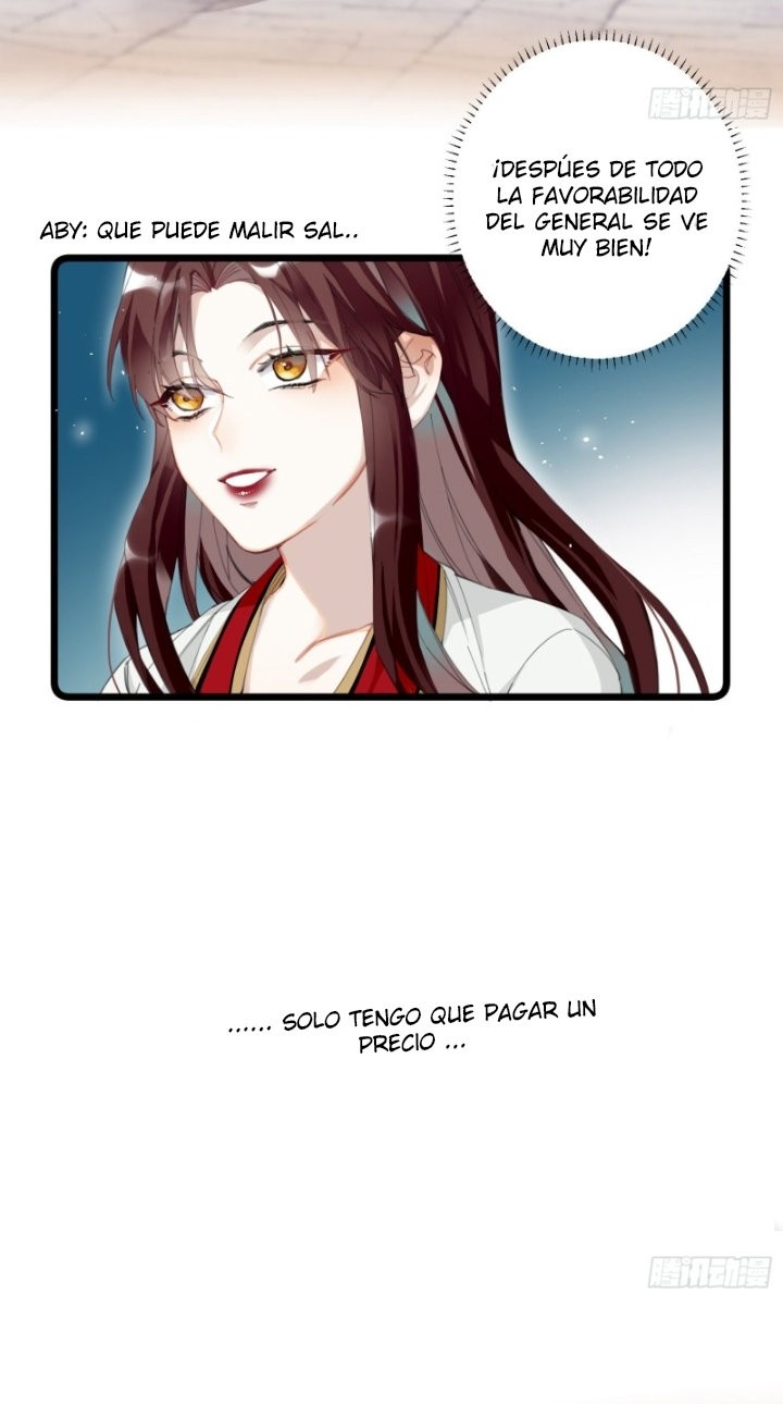 PRINCESS CANNON FODDER Capitulo 10 página 18