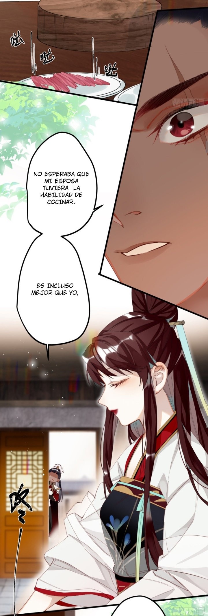 PRINCESS CANNON FODDER Capitulo 10 página 30