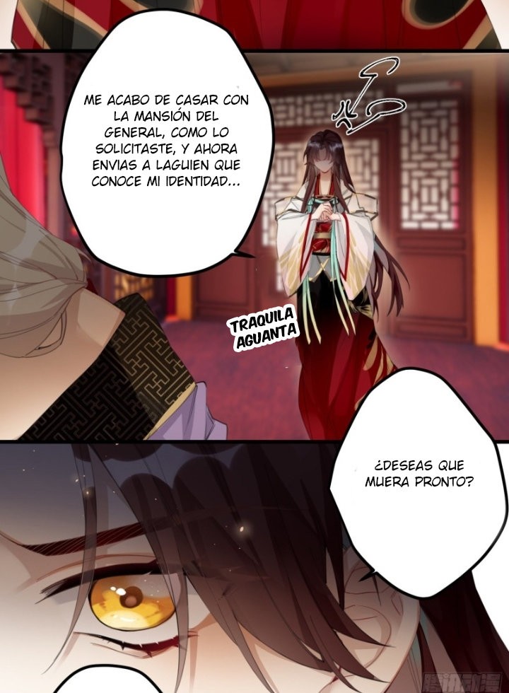 PRINCESS CANNON FODDER Capitulo 10 página 6