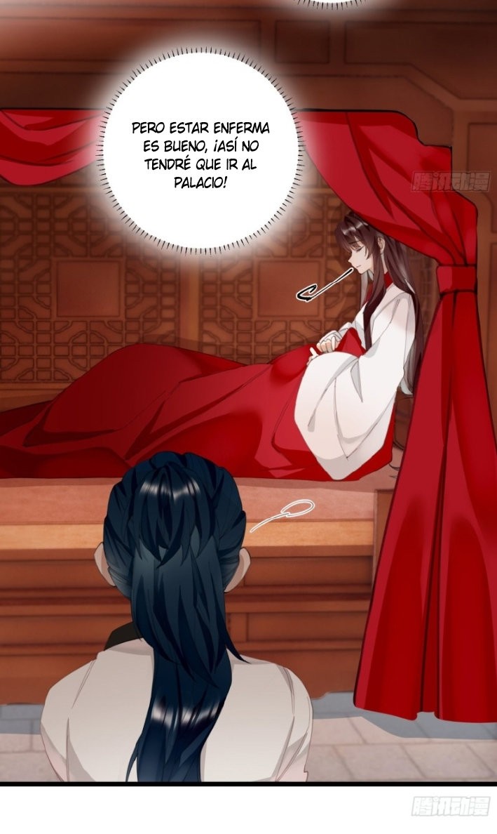 PRINCESS CANNON FODDER Capitulo 11 página 10
