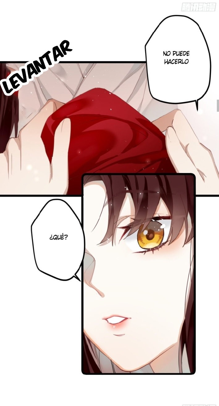 PRINCESS CANNON FODDER Capitulo 11 página 12