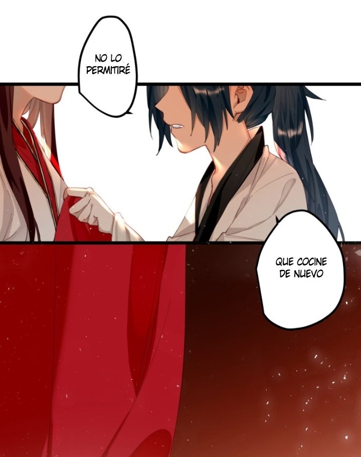 PRINCESS CANNON FODDER Capitulo 11 página 13