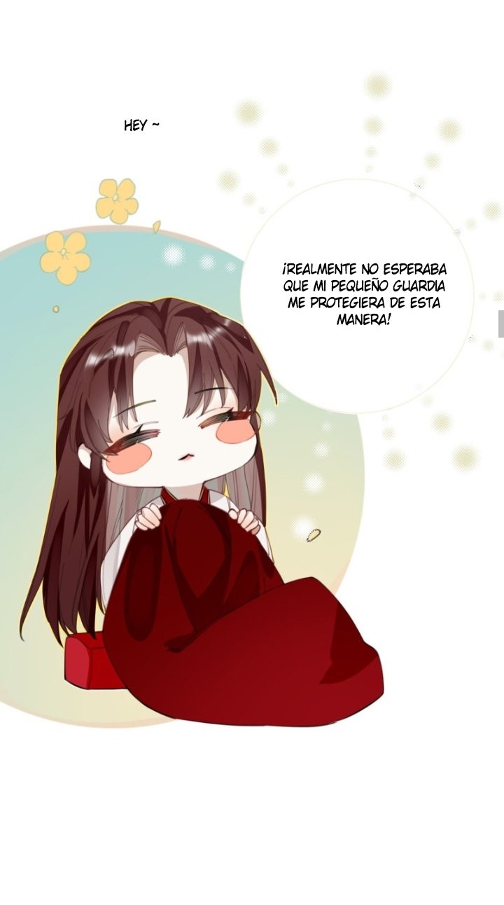 PRINCESS CANNON FODDER Capitulo 11 página 16