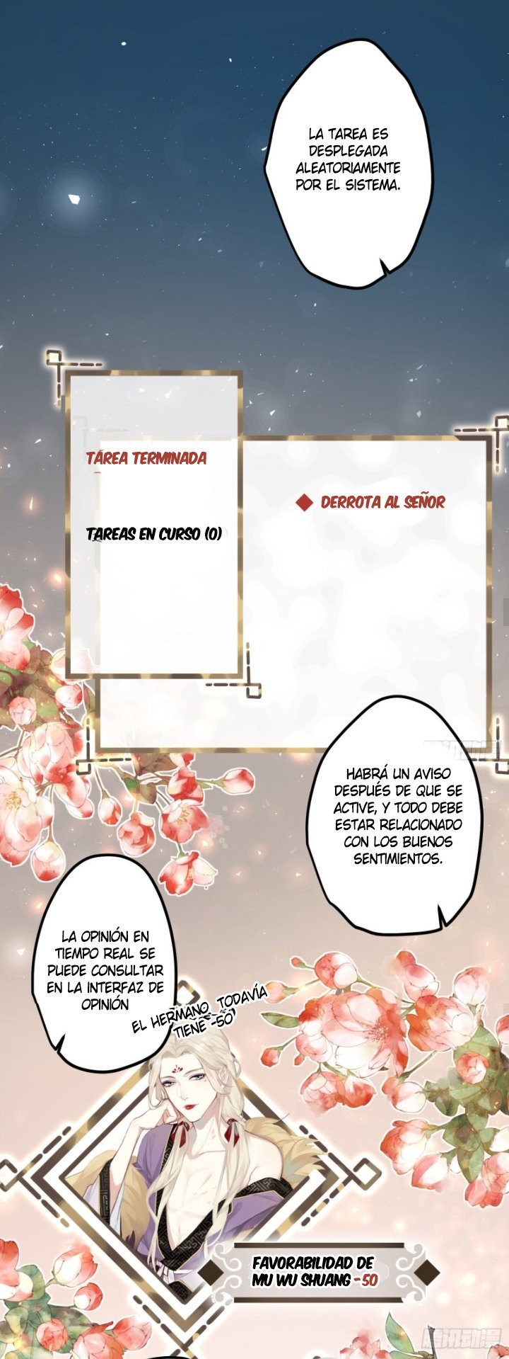 PRINCESS CANNON FODDER Capitulo 11 página 21