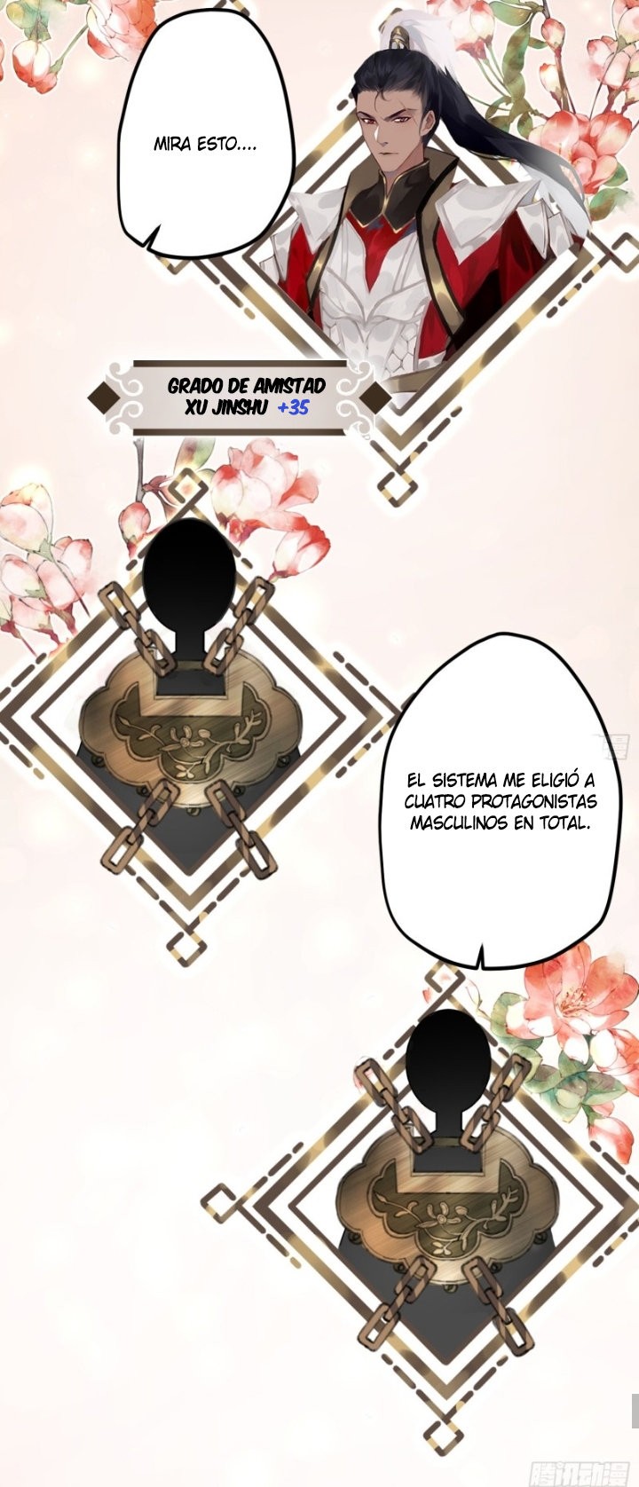 PRINCESS CANNON FODDER Capitulo 11 página 22
