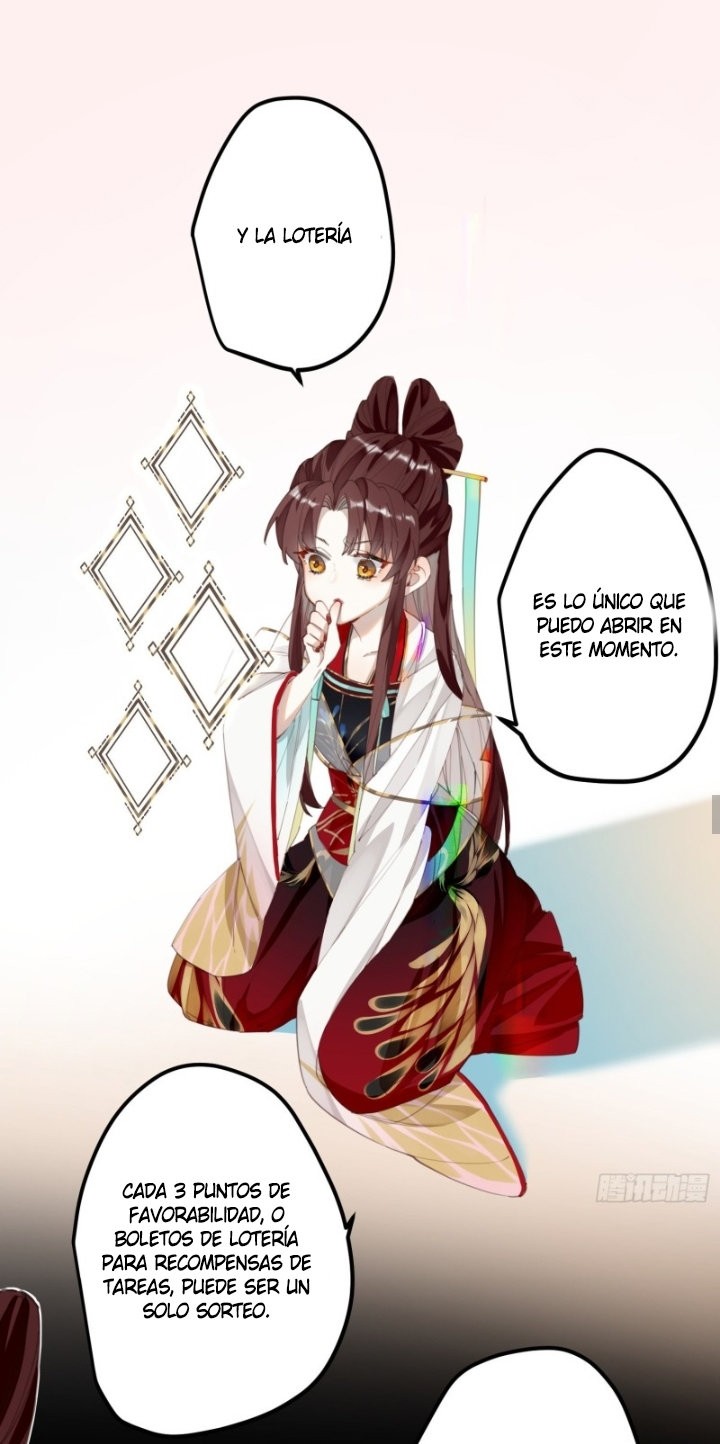 PRINCESS CANNON FODDER Capitulo 11 página 23